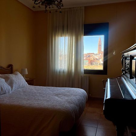 Casa Rural Alaejos Dış mekan fotoğraf