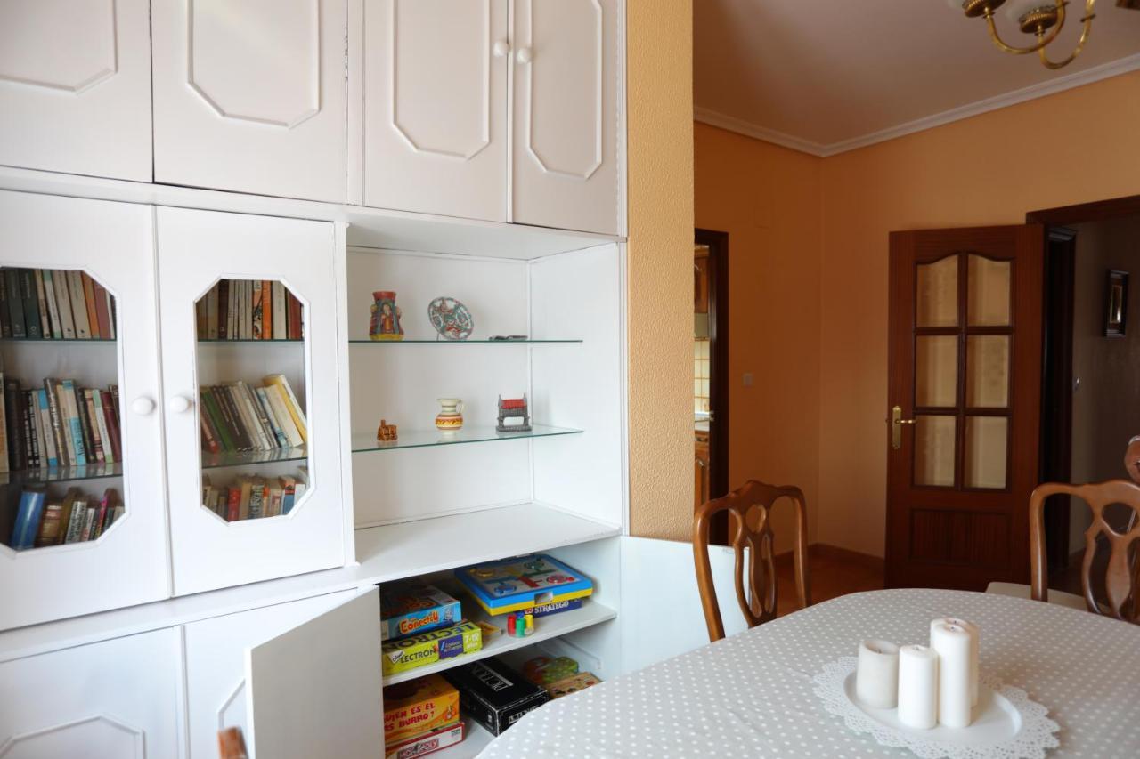 Casa Rural Alaejos Dış mekan fotoğraf