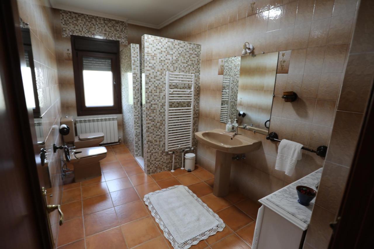 Casa Rural Alaejos Dış mekan fotoğraf