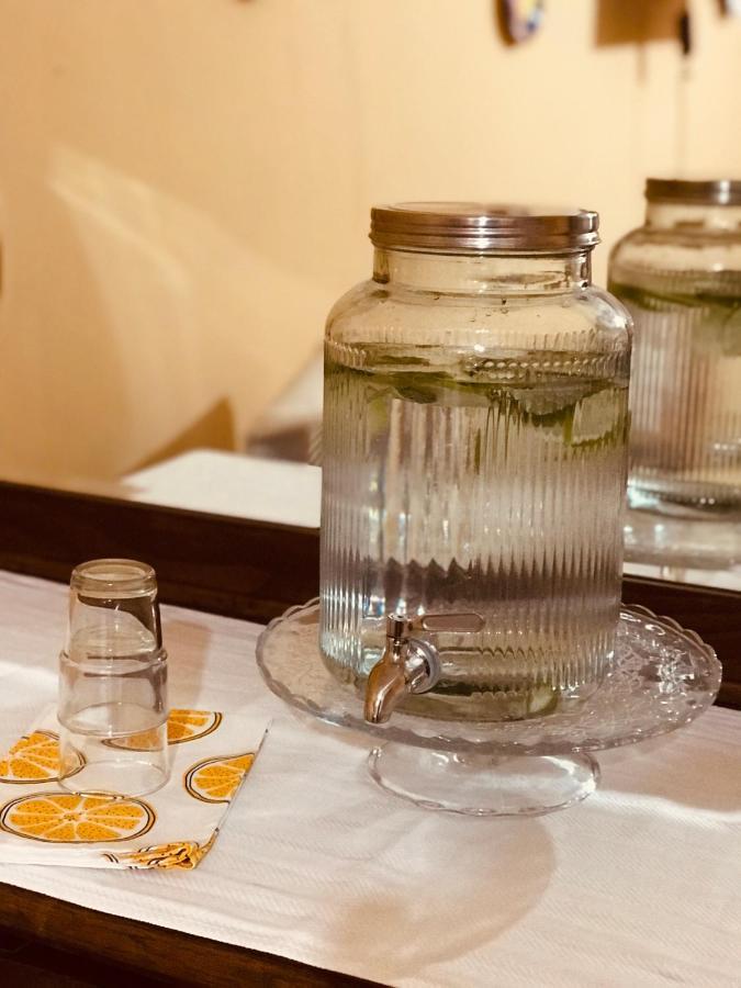 Casa Rural Alaejos Dış mekan fotoğraf