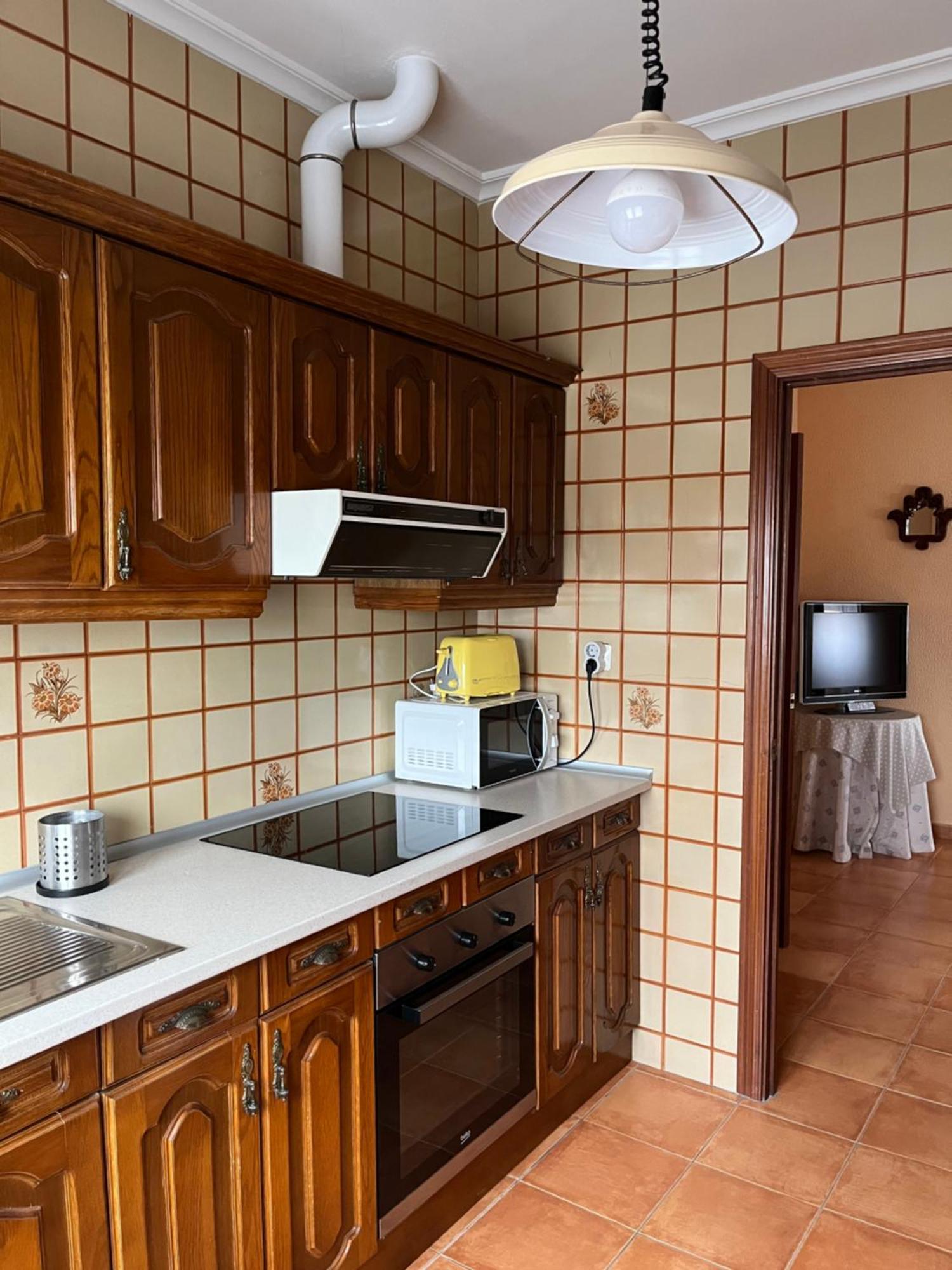 Casa Rural Alaejos Dış mekan fotoğraf
