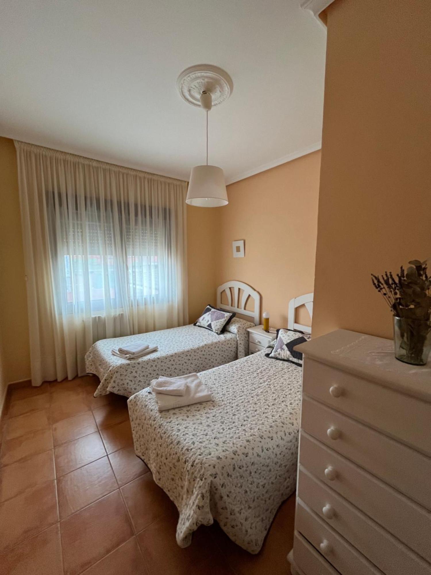 Casa Rural Alaejos Dış mekan fotoğraf