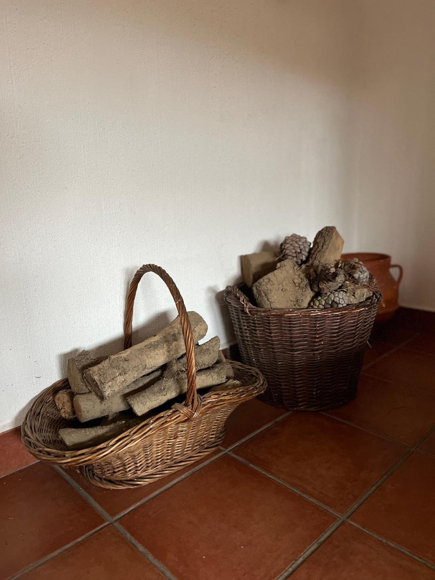 Casa Rural Alaejos Dış mekan fotoğraf
