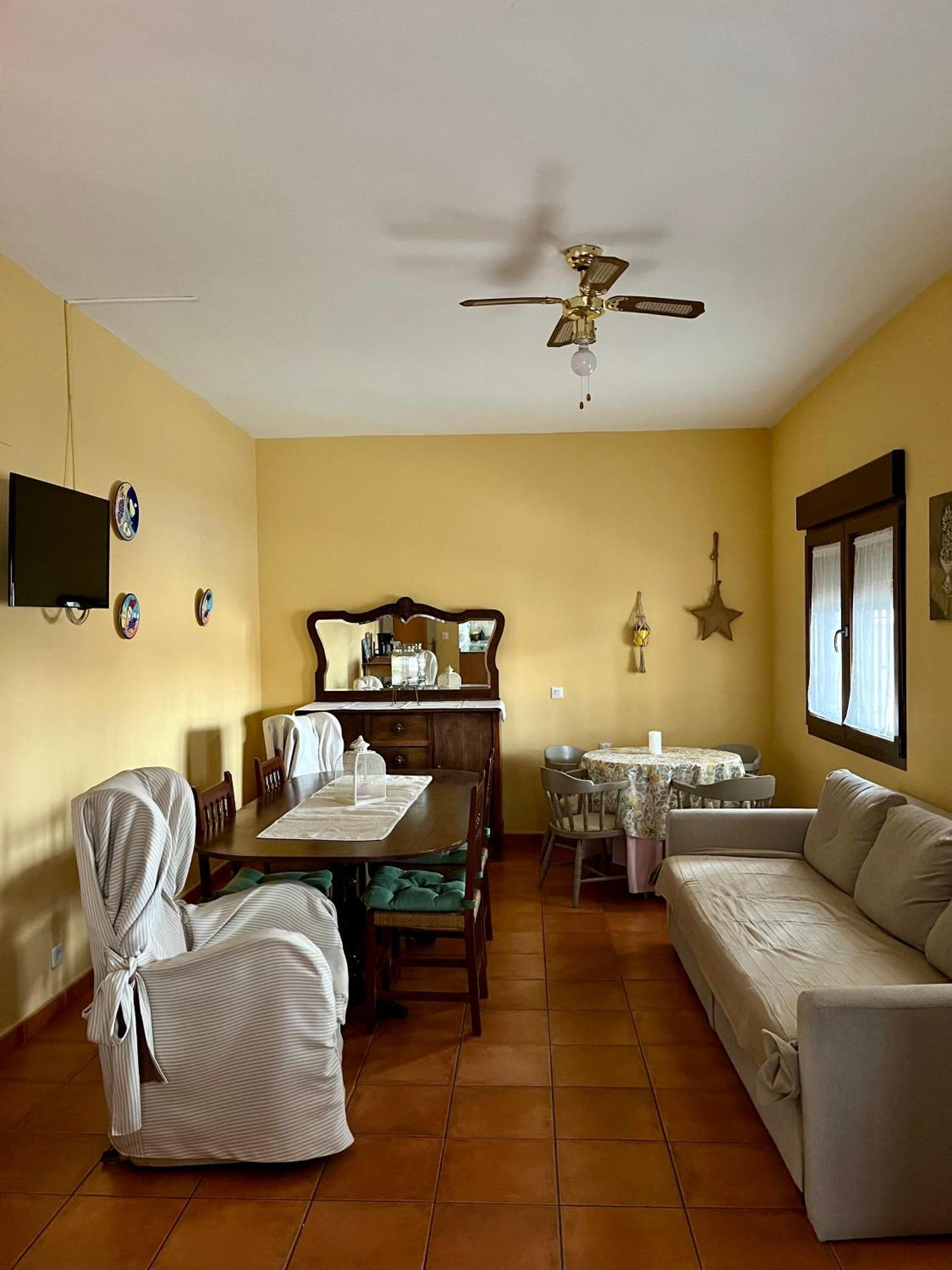 Casa Rural Alaejos Dış mekan fotoğraf