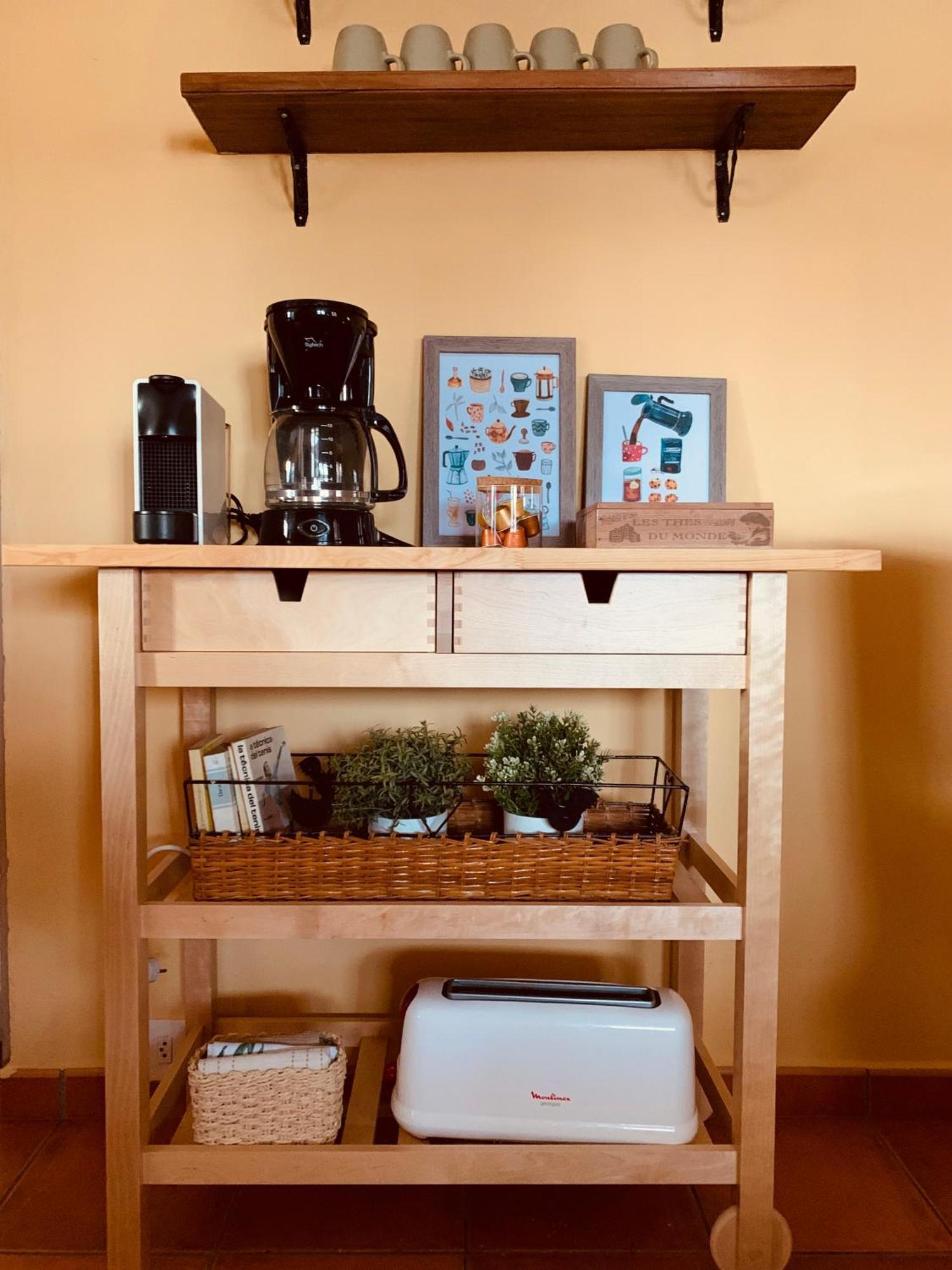 Casa Rural Alaejos Dış mekan fotoğraf
