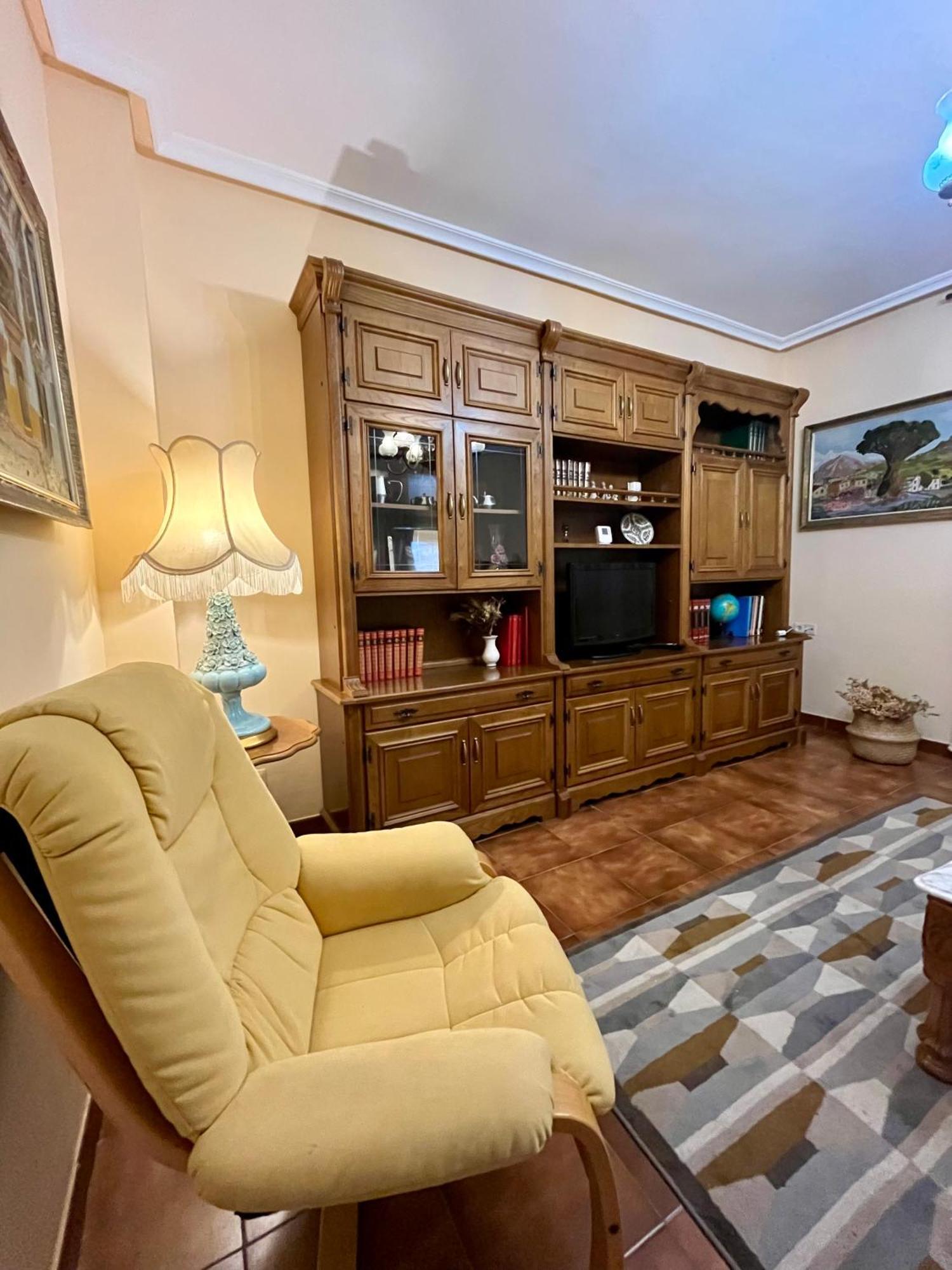 Casa Rural Alaejos Dış mekan fotoğraf