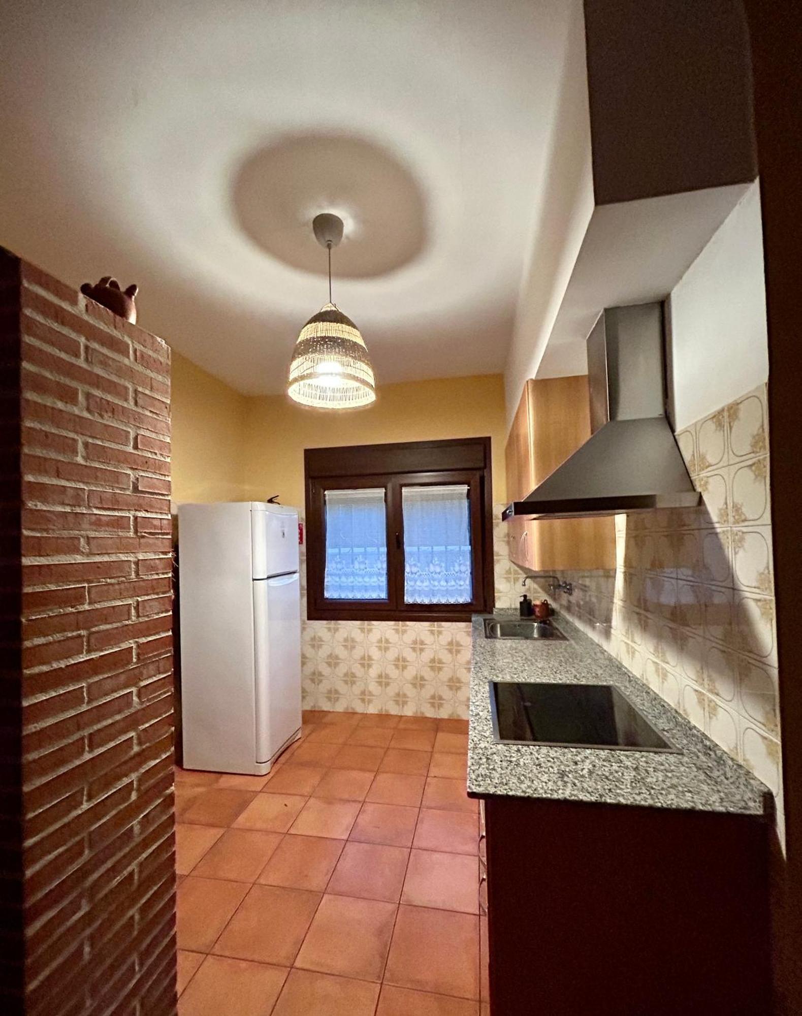 Casa Rural Alaejos Dış mekan fotoğraf