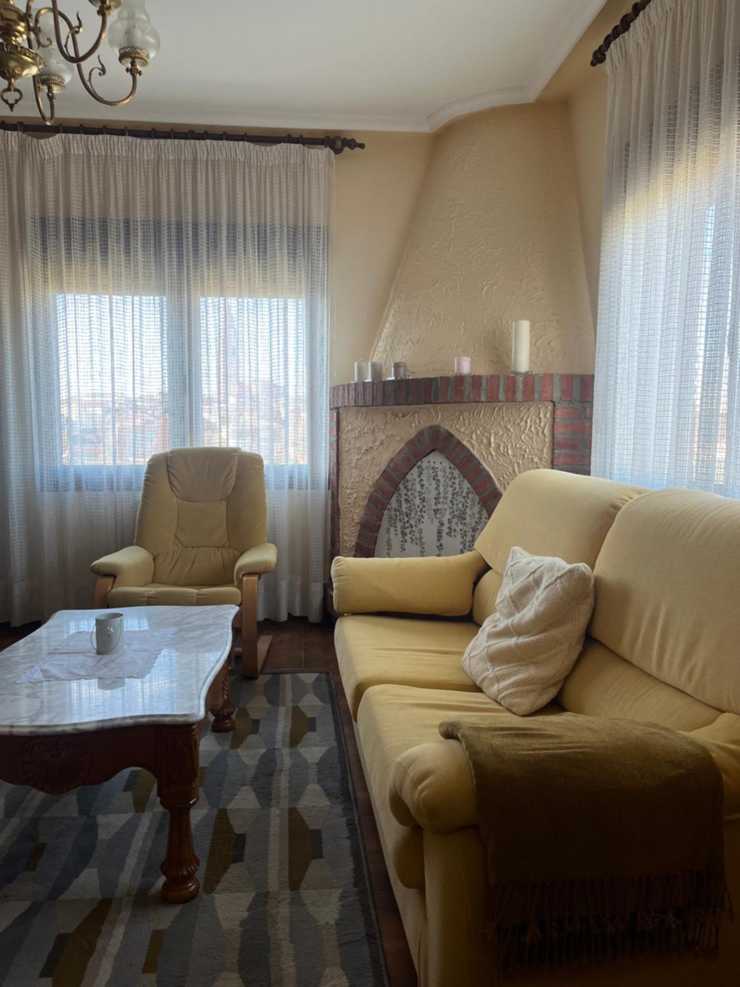 Casa Rural Alaejos Dış mekan fotoğraf