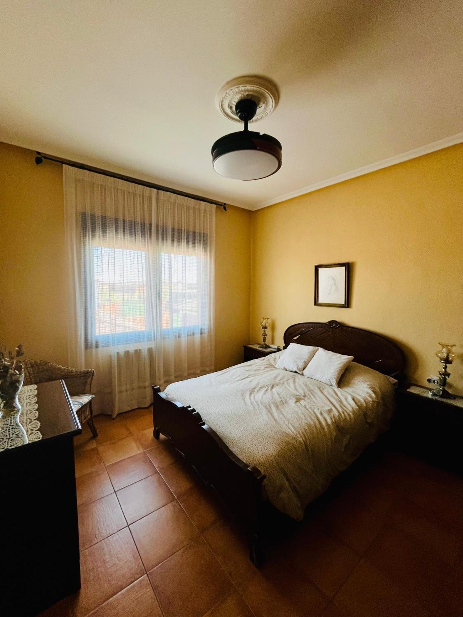 Casa Rural Alaejos Dış mekan fotoğraf